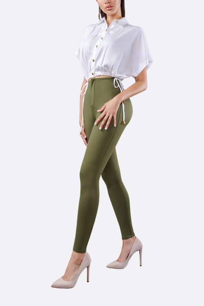 Blouse Katia