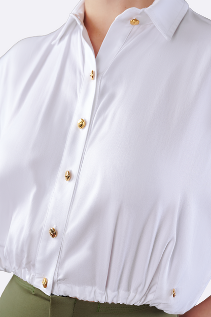 Blouse Katia