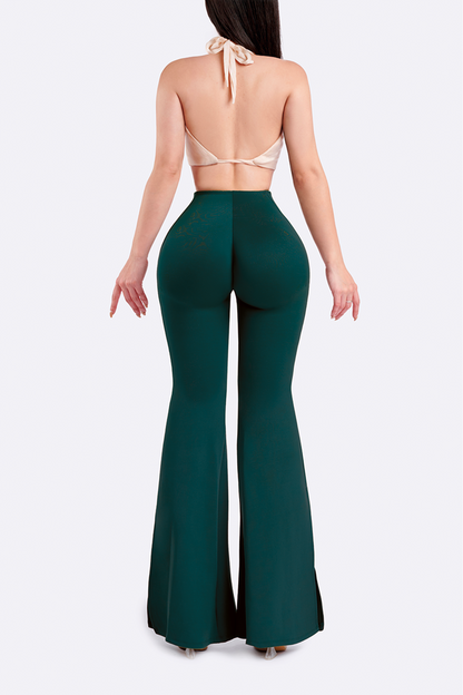 Luxury Booty Corte Lateral Hiedra