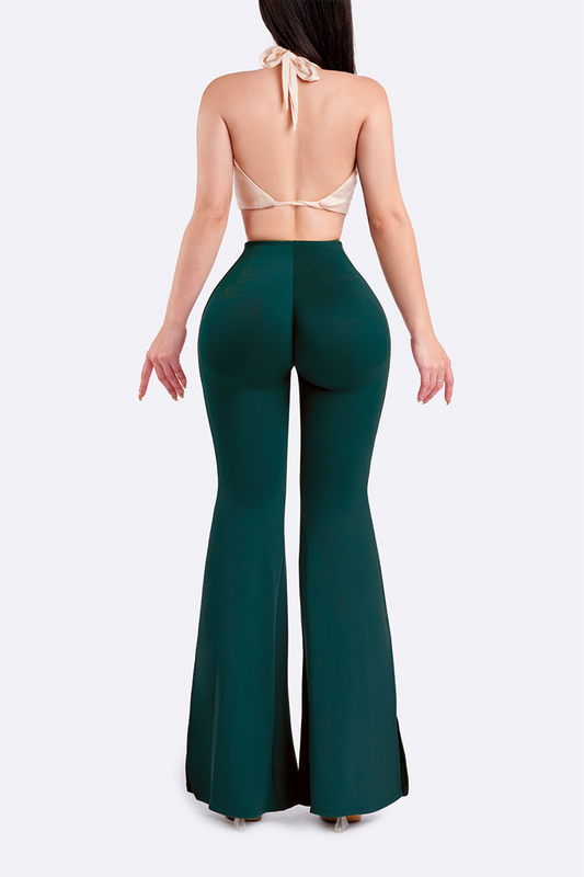 Luxury Booty Corte Lateral Hiedra