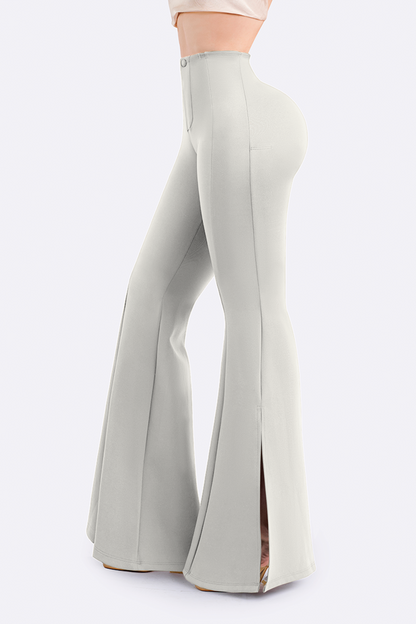 Luxury Booty Corte Lateral Ivory