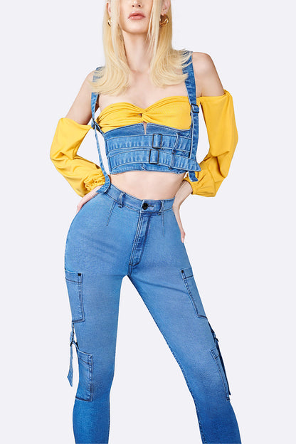 Blouse Shaira