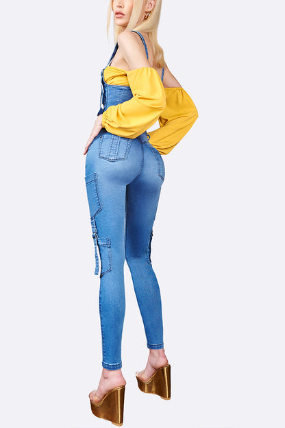 Blouse Shaira