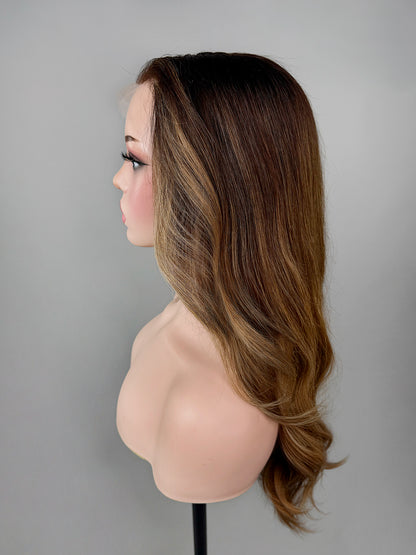 PELUCA SAMANTHA
