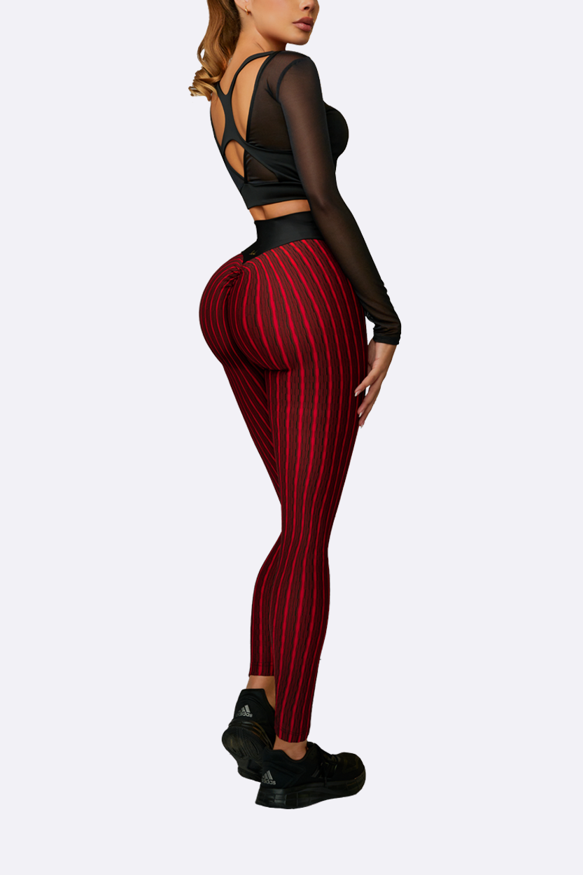 Active set Follow me
