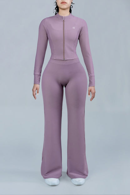 Set ShapePRO Sherlyn Bota Ancha Lavanda