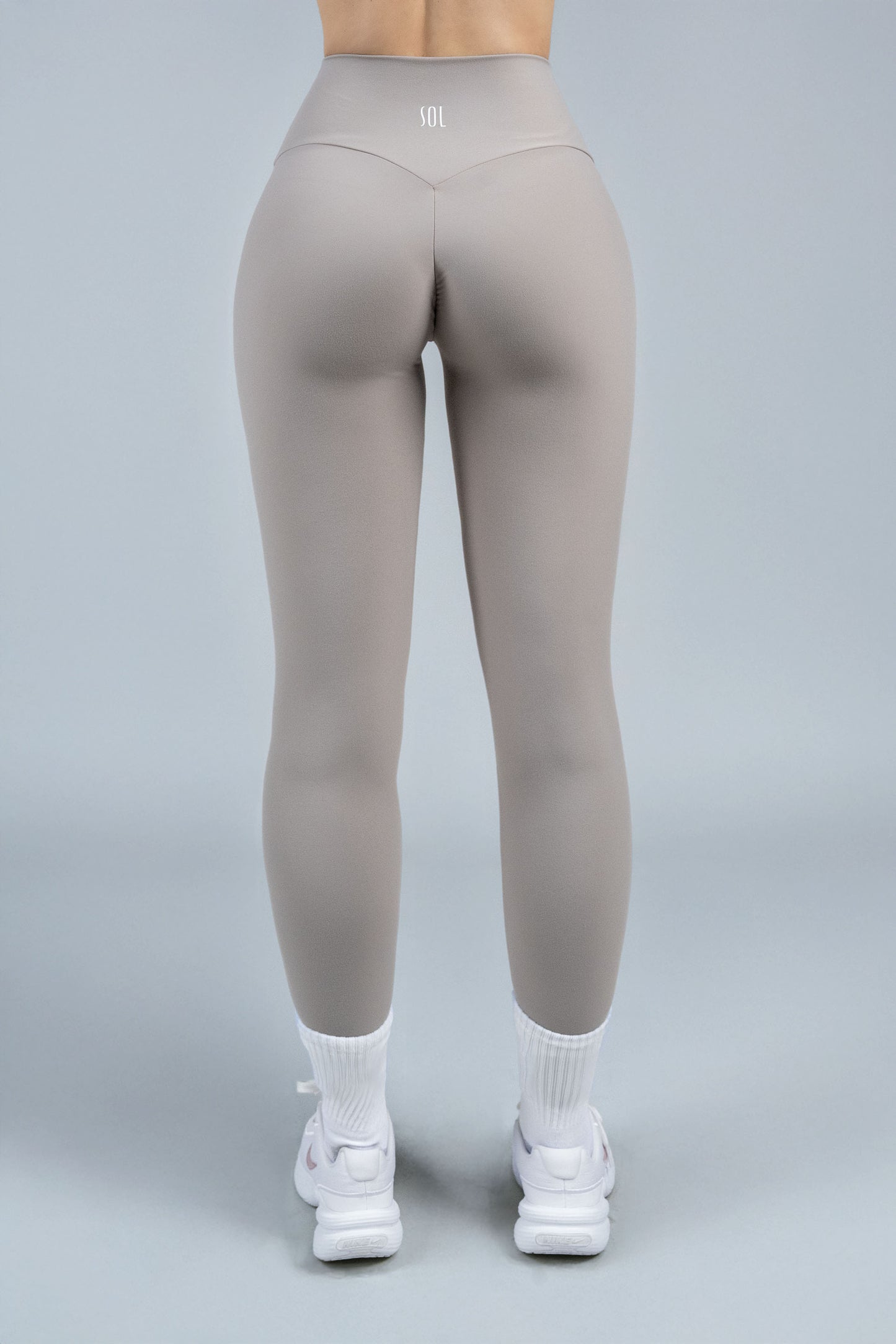 Yoga Leggins ShapePRO Sherlyn Skinny Arena