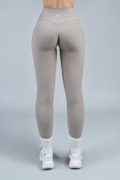 Yoga Leggins ShapePRO Sherlyn Skinny Arena