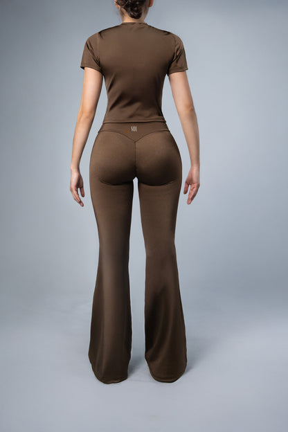 Set ShapePRO Denisse Café