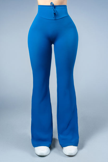 Yoga Leggins ShapePRO Denisse Campana Azul