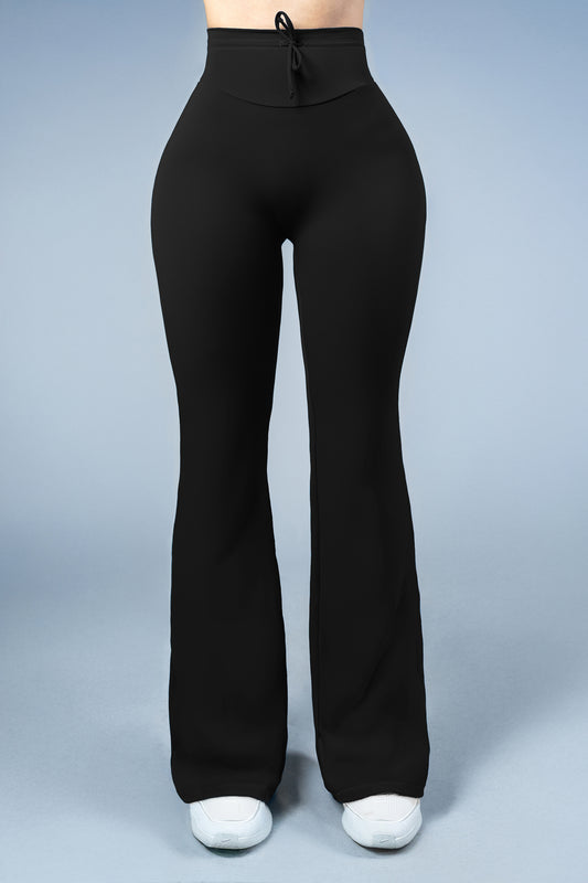 Yoga Leggins ShapePRO Denisse Campana Negro