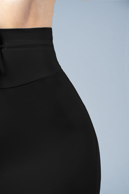 Yoga Leggins ShapePRO Denisse Campana Negro