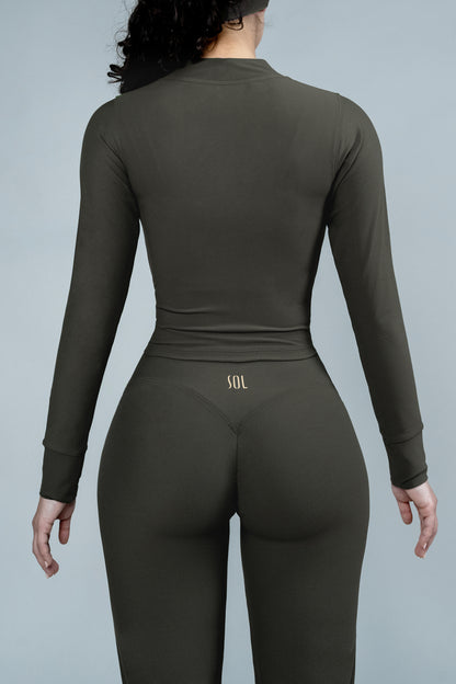 Set ShapePRO Sherlyn Skinny Taupe