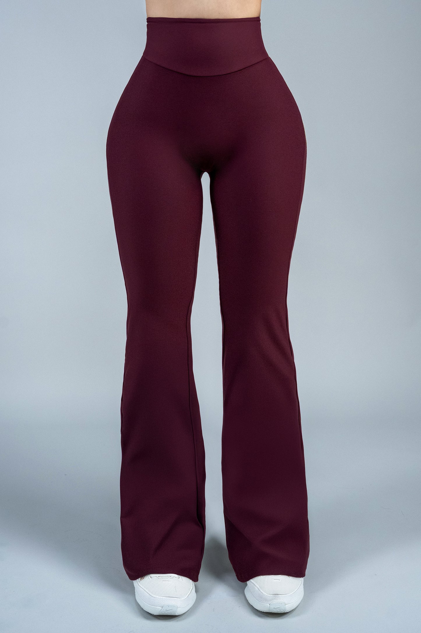 Set ShapePRO Sherlyn Campana Burgundy
