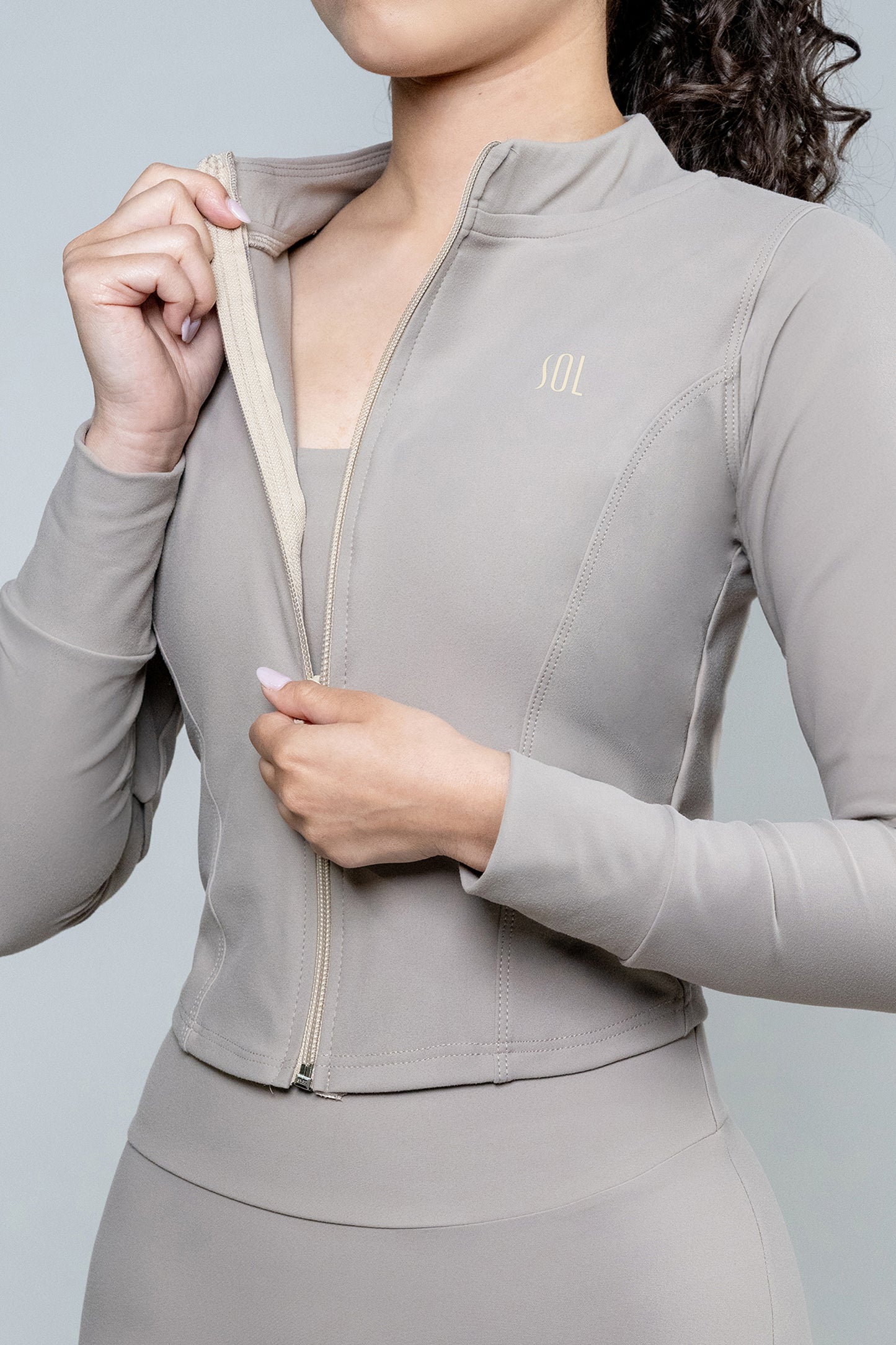 Set ShapePRO Sherlyn Skinny Arena