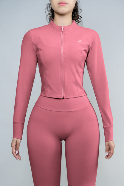 Set ShapePRO Sherlyn Recto Coral