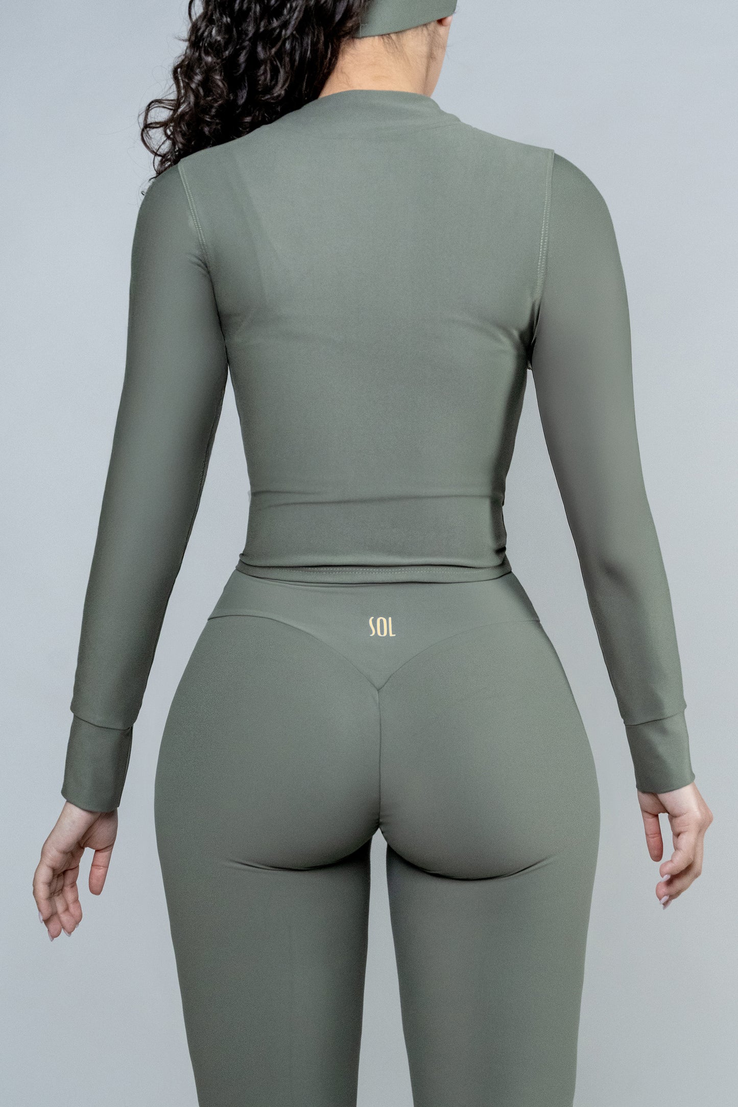 Set ShapePRO Sherlyn Campana Laurel
