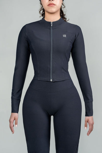Set ShapePRO Sherlyn Skinny Gris Lava