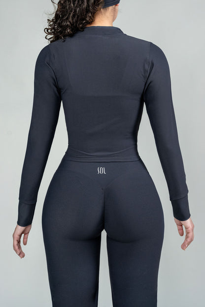 Set ShapePRO Sherlyn Skinny Gris Lava