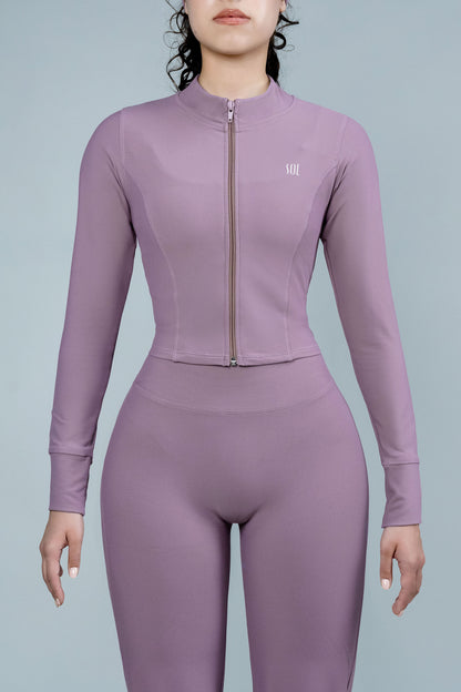 Set ShapePRO Sherlyn Skinny Lavanda