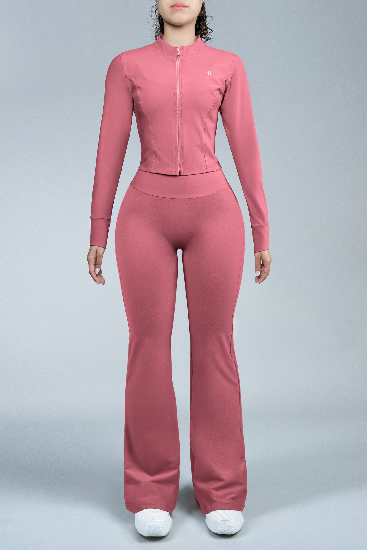Set ShapePRO Sherlyn Campana Coral