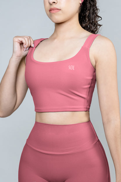 Set ShapePRO Sherlyn Campana Coral