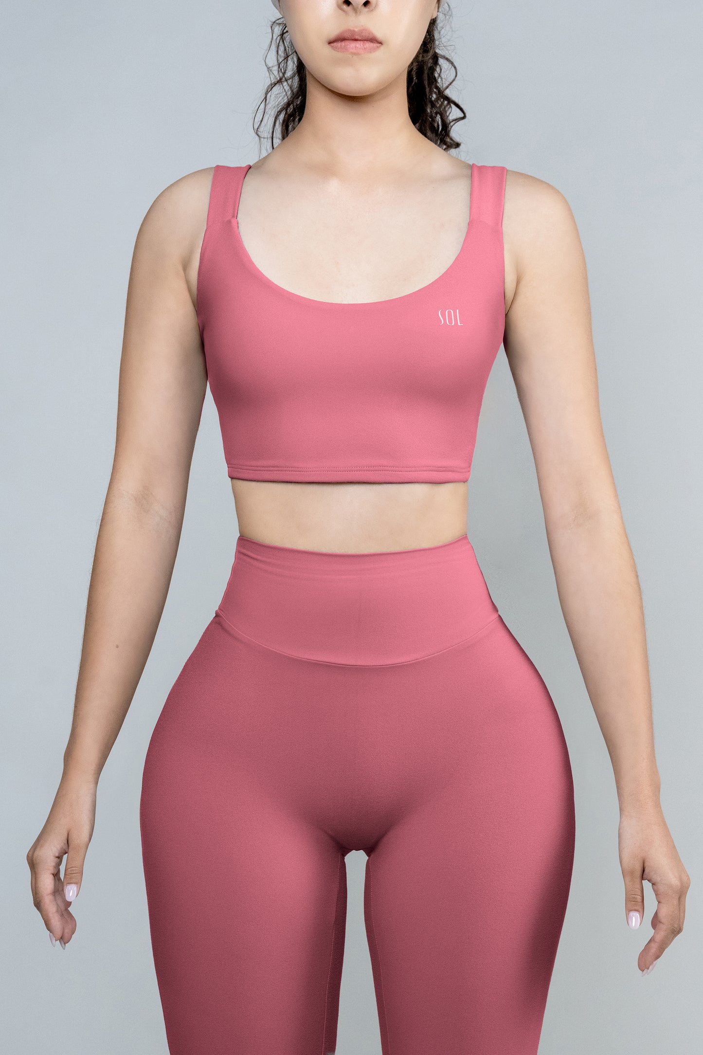 Top ShapePRO Sherlyn Coral