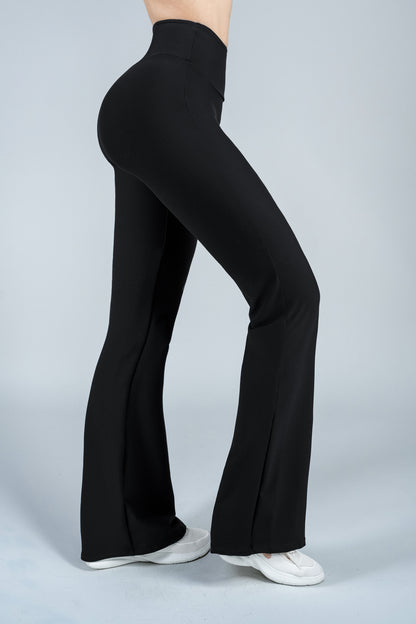 Yoga Leggins ShapePRO Sherlyn Campana Negro