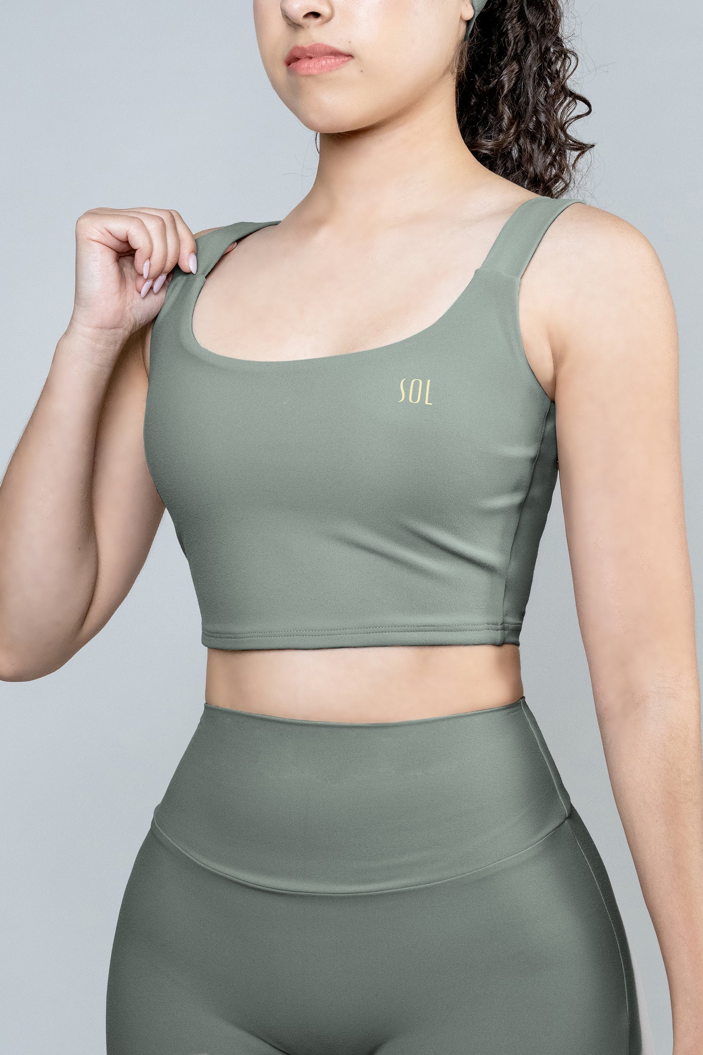 Set ShapePRO Sherlyn Campana Laurel