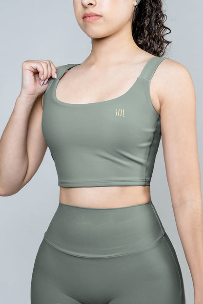 Set ShapePRO Sherlyn Campana Laurel