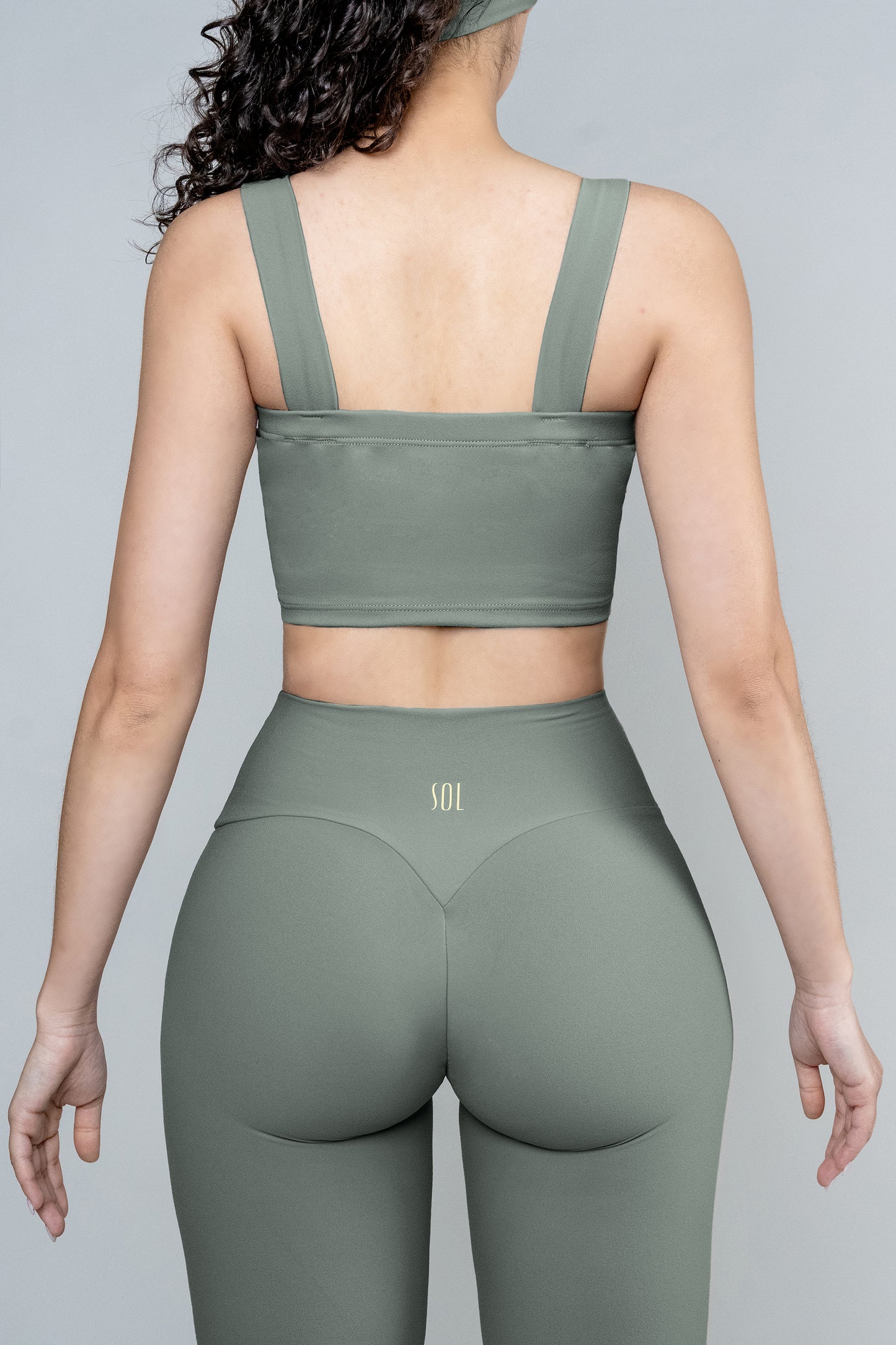 Set ShapePRO Sherlyn Campana Laurel