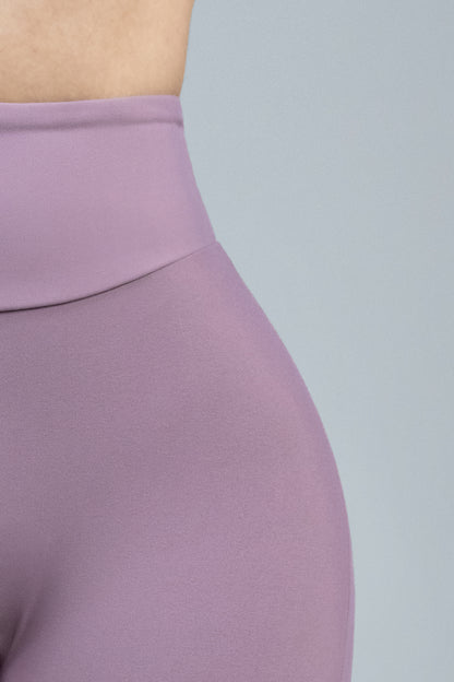 Yoga Leggins ShapePRO Sherlyn Campana Lavanda