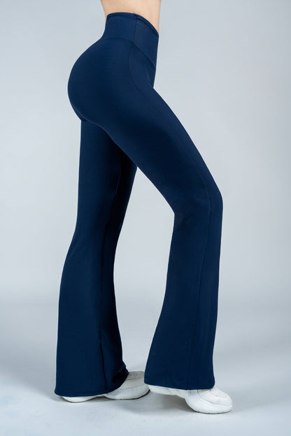 Yoga Leggins ShapePRO Sherlyn Campana Azul Marino