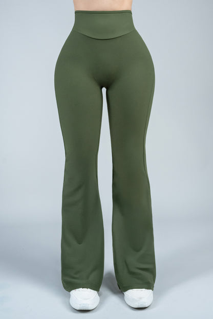 Yoga Leggins ShapePRO Sherlyn Campana Olivo