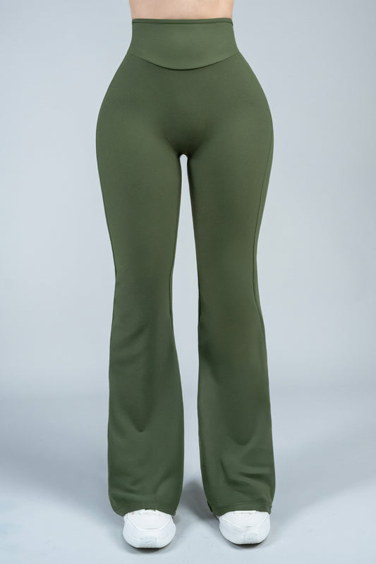 Yoga Leggins ShapePRO Sherlyn Campana Olivo