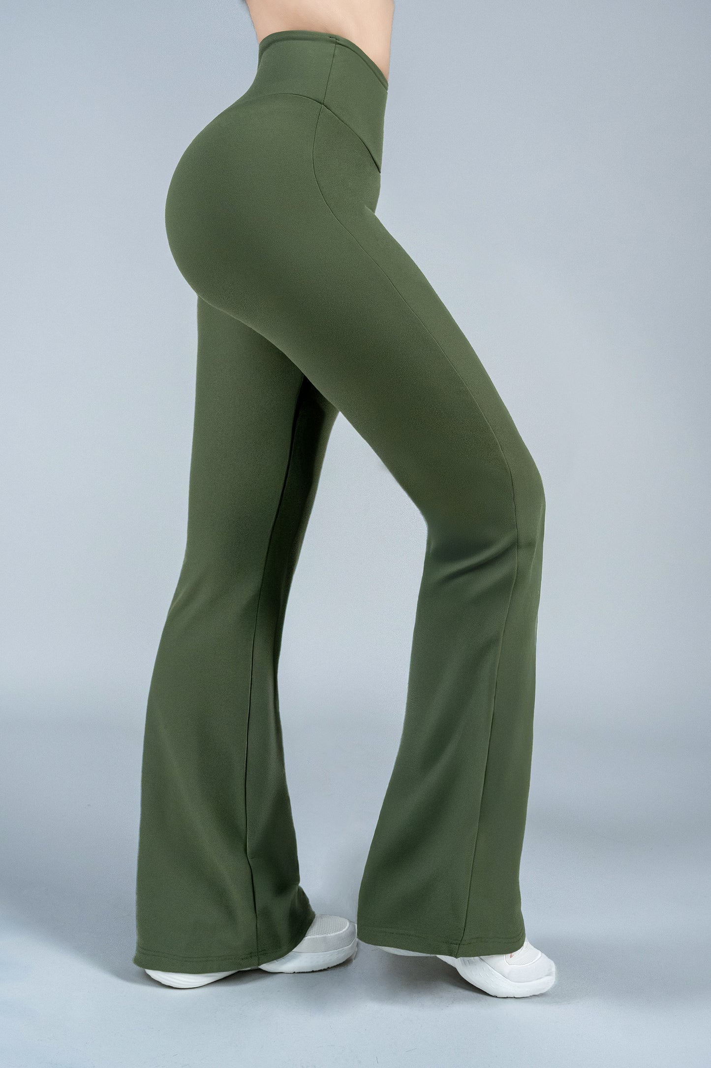 Yoga Leggins ShapePRO Sherlyn Campana Olivo