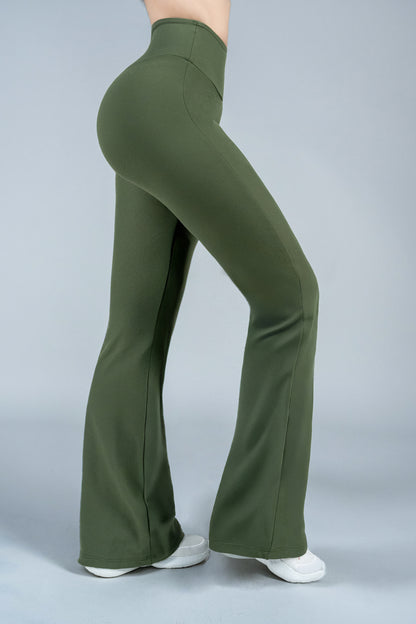 Yoga Leggins ShapePRO Sherlyn Campana Olivo