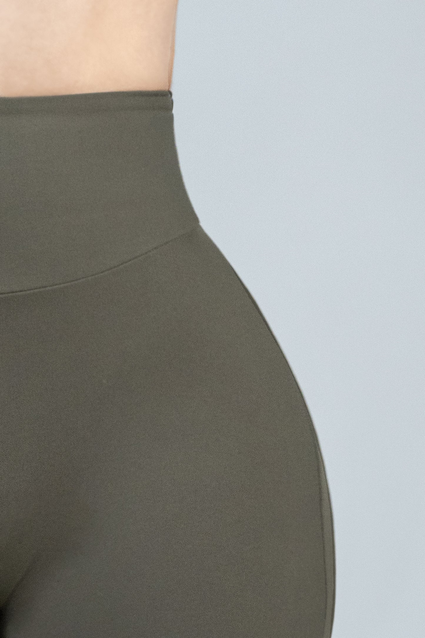 Yoga Leggins ShapePRO Sherlyn Campana Taupe