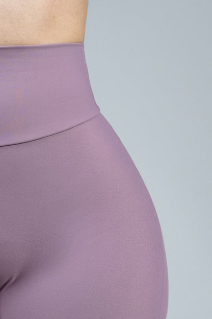 Yoga Leggins ShapePRO Sherlyn Skinny Lavanda