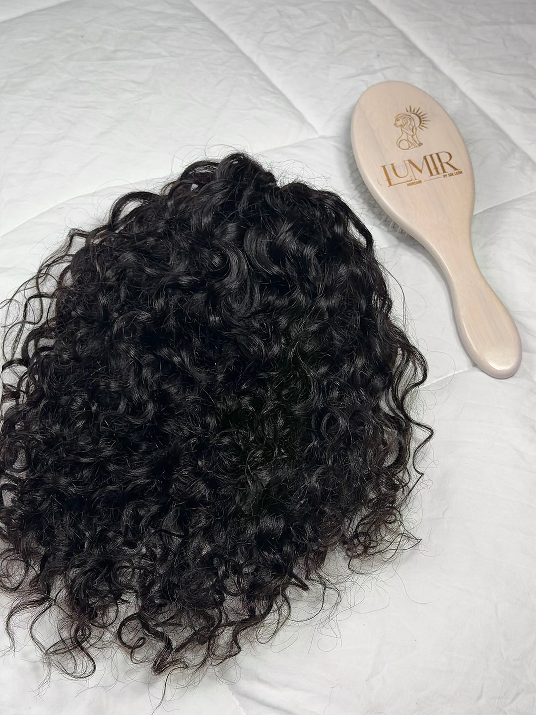 Extensión Coleta con Pinza