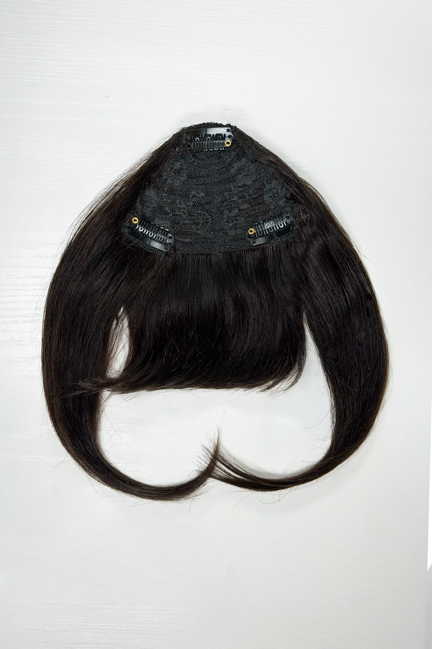 Extensión Frontal de Cabello: DALIA