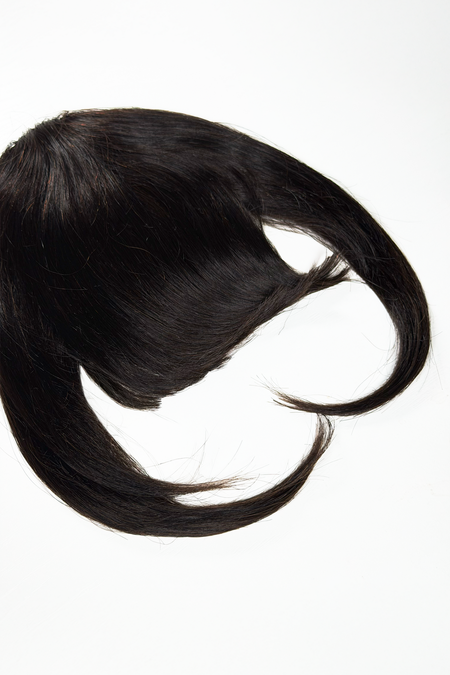Extensión Frontal de Cabello: DALIA