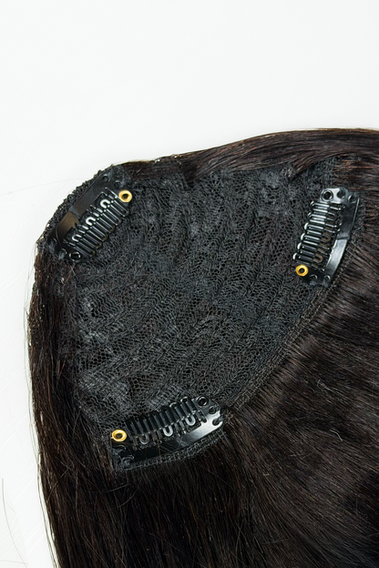 Extensión Frontal de Cabello: DALIA