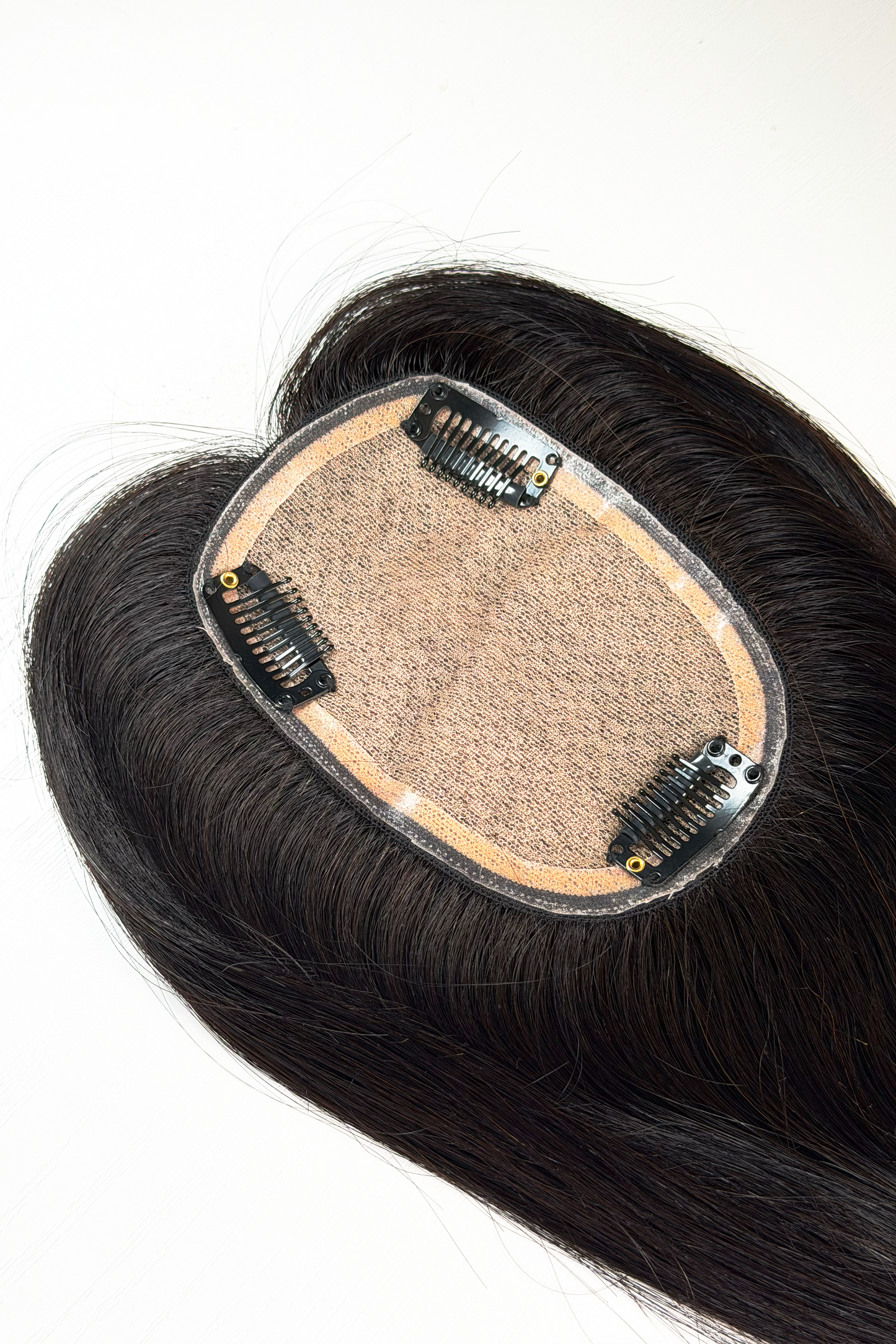 Extensión Superior de Cabello: SOL