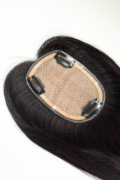Extensión Superior de Cabello: SOL