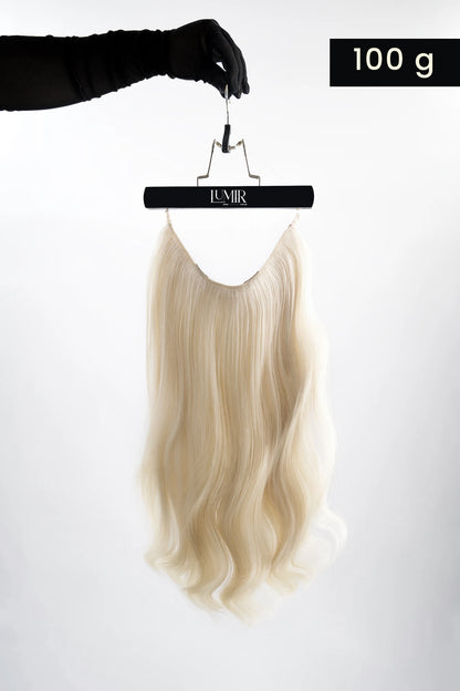 Extensión Natural Halo
