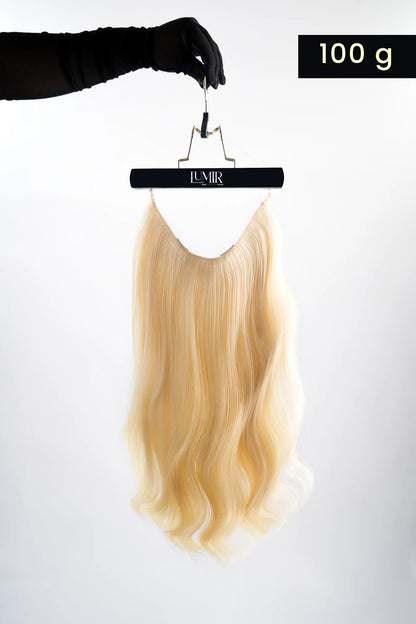 Extensión Natural Halo