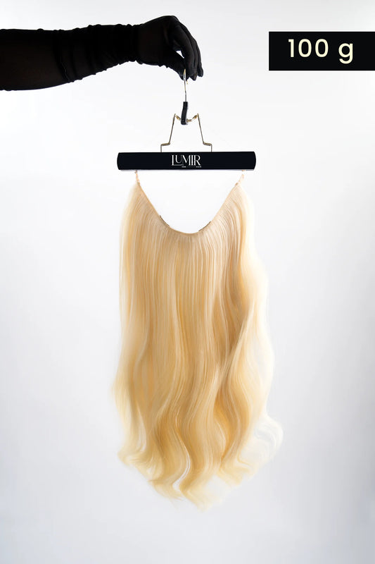 Extensión Natural Halo