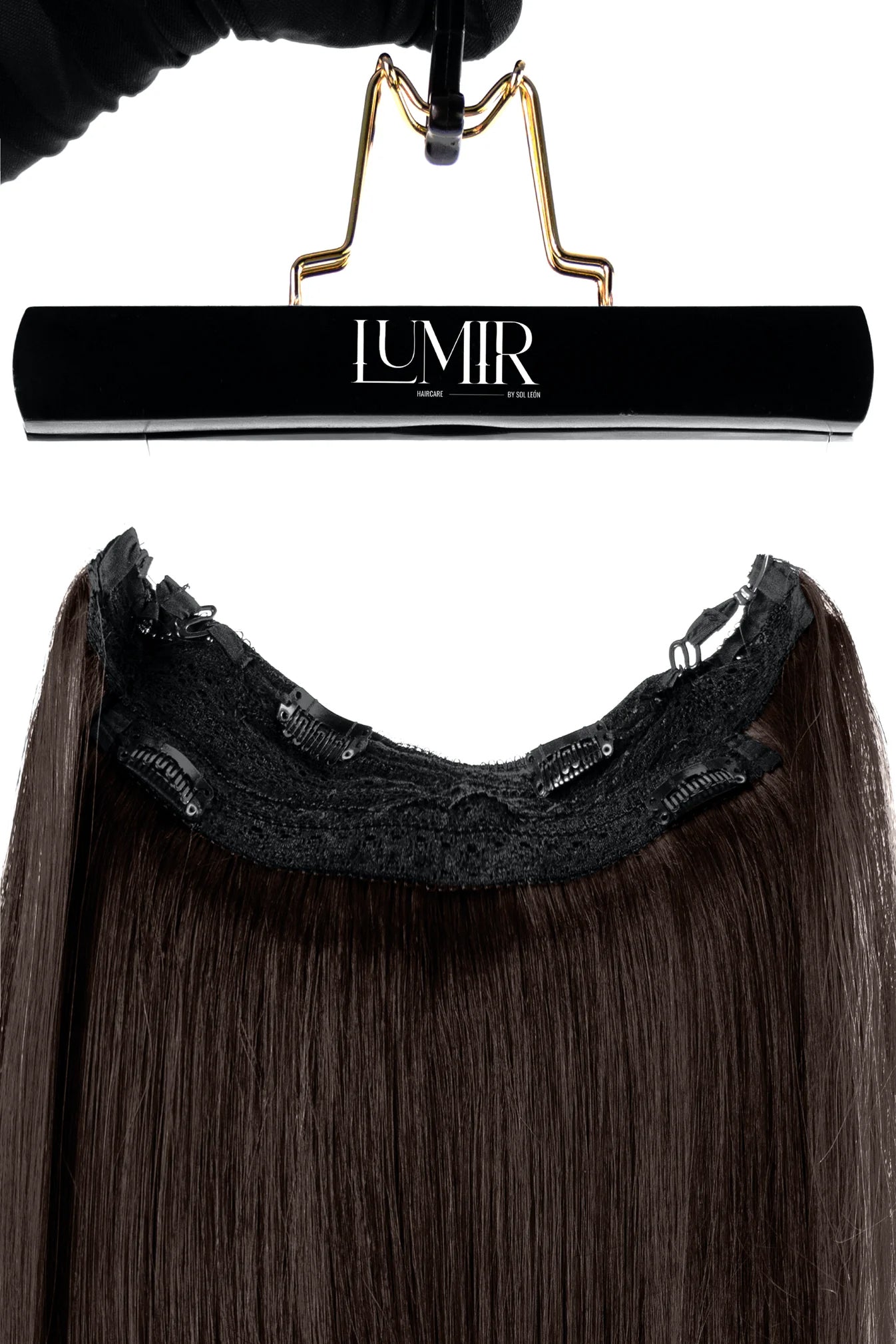 Extensión Natural Halo