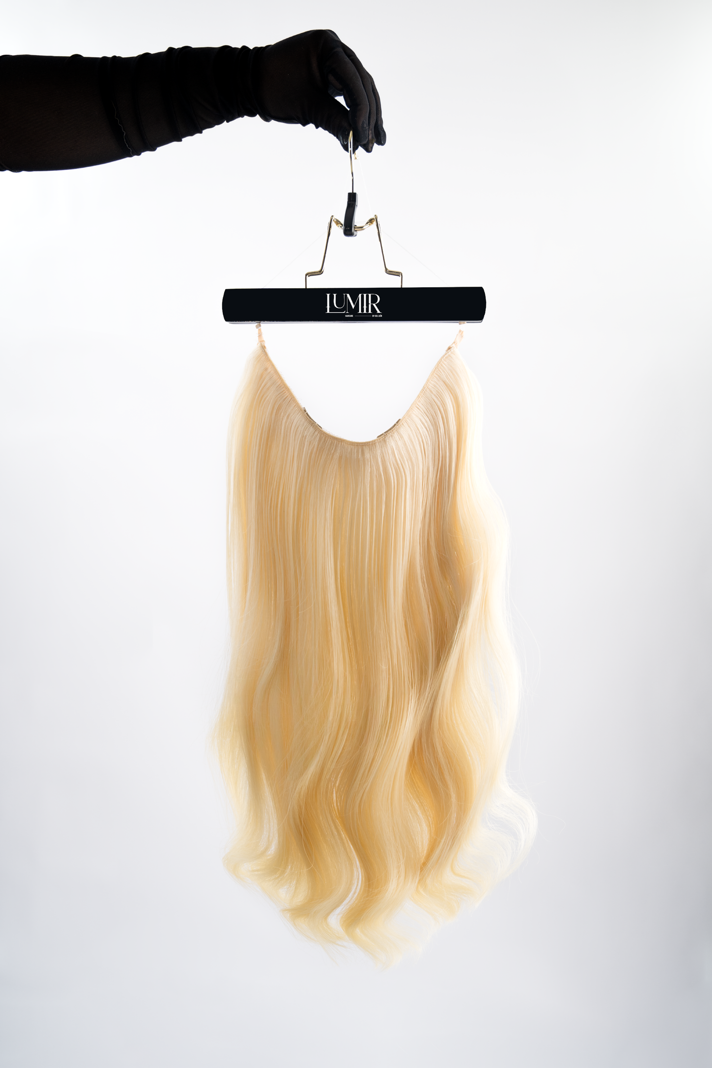 Extensión Natural Halo